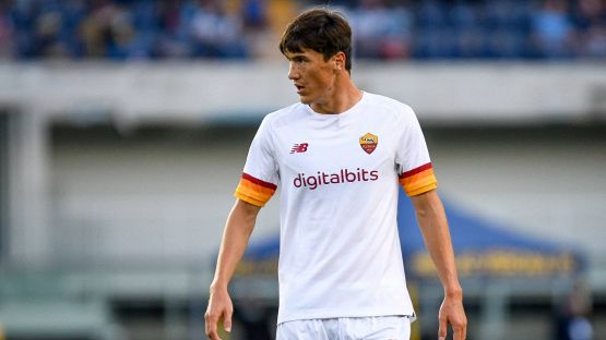 Torino, quasi fatta per il prestito di Shomurodov
