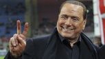 Monza, Berlusconi: 'Non ho mai avuto paura in ospedale'