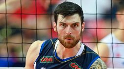 Volley, Simone Anzani svela un retroscena sull'Europeo