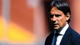 Inzaghi: "Stipendi arrivati con regolarità, c'è fiducia per il futuro"
