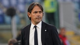 Simone Inzaghi pensa già al Milan