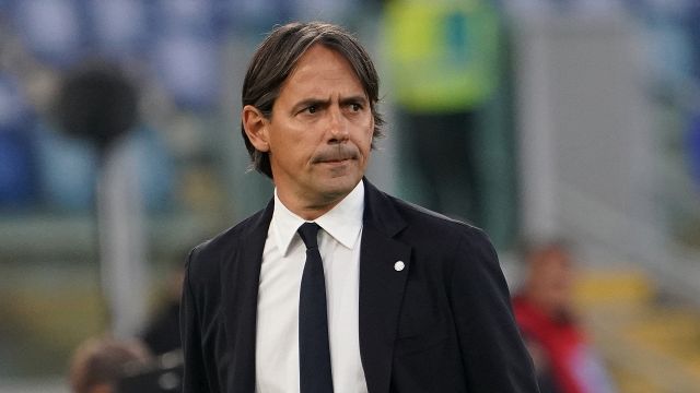 Champions League, Inter: Inzaghi prepara cambi in vista dello Sheriff