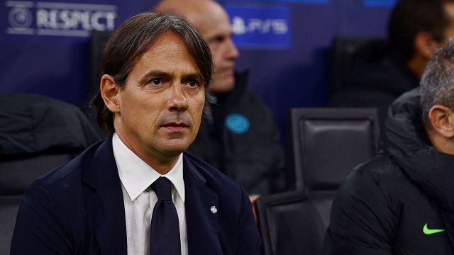 Inter, Sheriff, Inzaghi: "Questa squadra mi diverte, finalizzazione da migliorare"