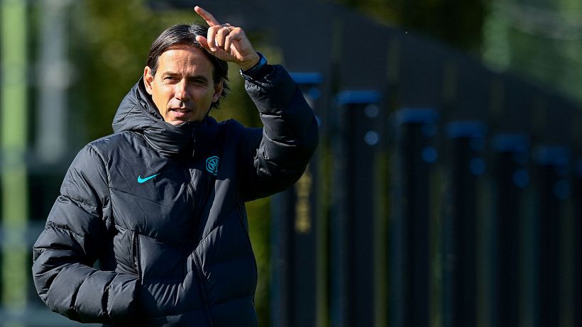 Inzaghi ritrova la Lazio: i tifosi hanno scelto l'accoglienza