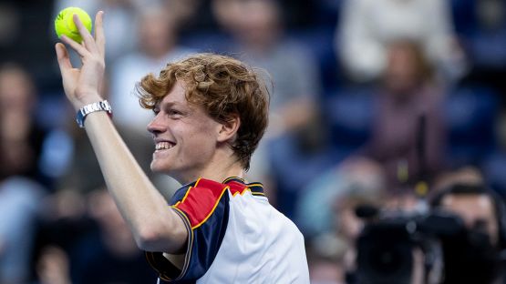 Tennis, Sinner continua la corsa alle Finals: battuto Opelka