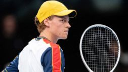 Masters 1000 Parigi-Bercy: per Sinner probabile sfida con Alcaraz