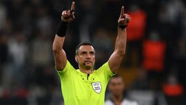 Nations League, Spagna-Italia: l'arbitro è lo sloveno Vincic
