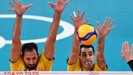 Omofobia: Mauricio Souza licenziato, Bolsonaro difende il campione