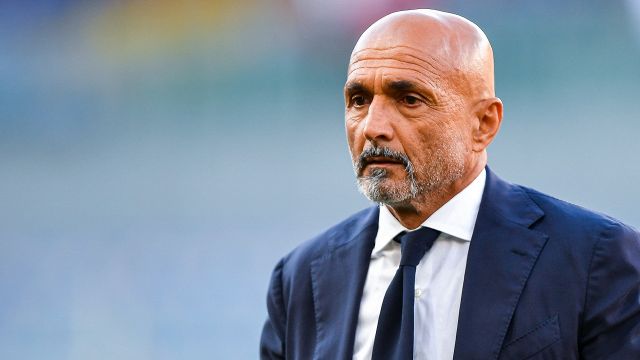 Serie A 2021/2022, Salernitana-Napoli: i convocati di Luciano Spalletti