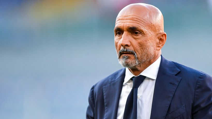 Napoli, Spalletti attacca lo Spartak Mosca e omaggia Maradona