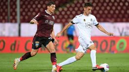Serie A 2021/2022: si gioca l'8ª giornata, le curiosità in immagini