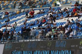Mercato Napoli: "C'è una promessa", colpo di gennaio scatena i tifosi