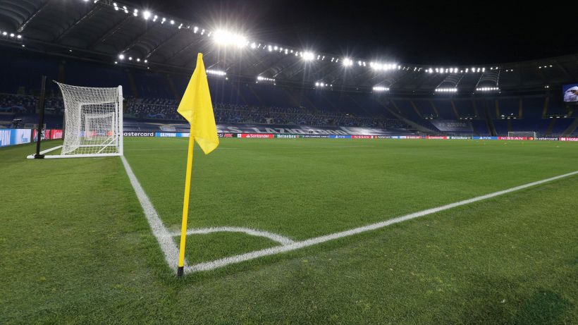 Olimpico malridotto, Italia-Svizzera potrebbe giocarsi a Bergamo