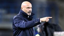 La Salernitana cambia in panchina: ufficiale l'arrivo di Colantuono al posto di Castori