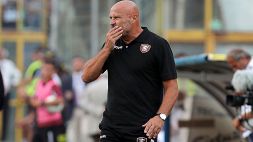 Salernitana-Juve, Colantuono: "Abbiamo messo in difficoltà il Napoli"