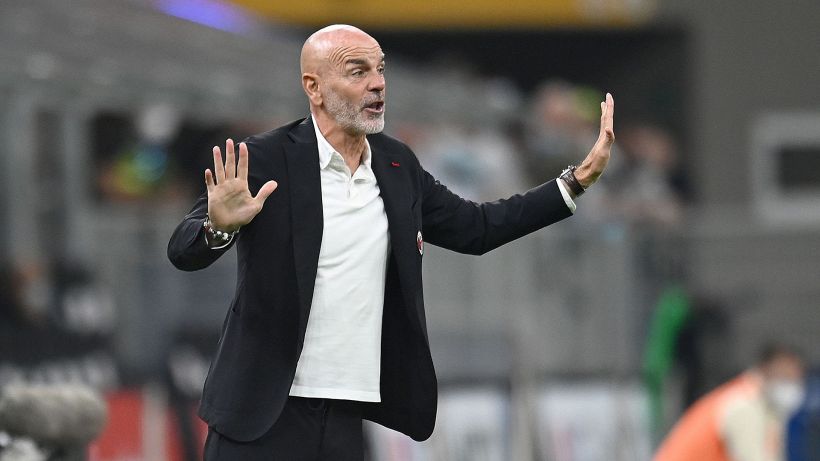 Pioli sorride: Giroud e Ibra pronti per il Porto