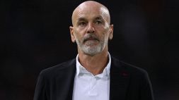 Bologna-Milan, Stefano Pioli: "Impareremo molto dall'inizio del secondo tempo"