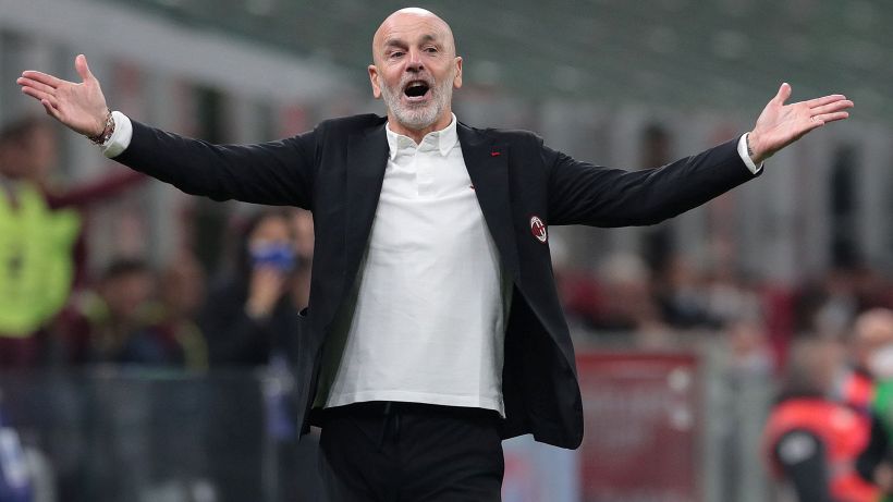 Milan, Pioli: "L'Inter resta la favorita"