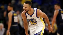 Curry torna trascinatore, Indiana ai piedi del rookie Jackson