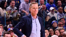 Warriors, Kerr alla ricerca del miglior equilibrio tra attacco e difesa