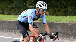 Belgio, Stuyven a Evenepoel: “Certe questioni devono rimanere private”