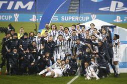 Inter-Juve, scoppia caso Supercoppa: lite sulla sede e bufera social