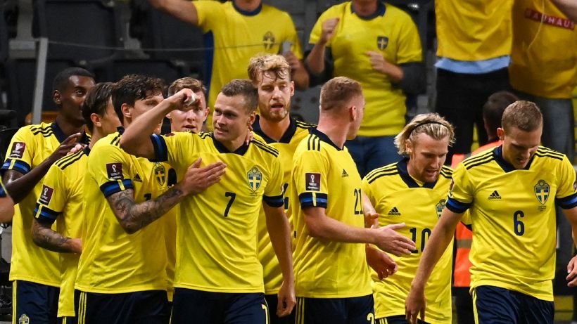 Qualificazioni Mondiali, risultati 7ยช giornata