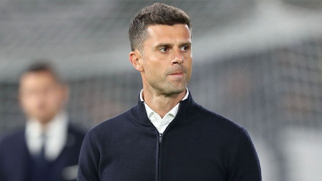 Serie A, Thiago Motta dopo Bologna-Empoli: "Meritavamo il pari"