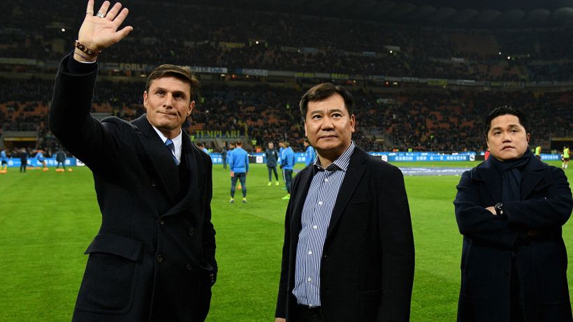 Inter, torna a parlare Erick Thohir: rivelazioni sul futuro di Suning