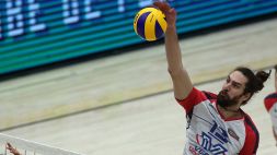 Volley, Monza vicina al colpo con Trento. Modena al tie break