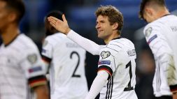 Qualificazioni Mondiali, risultati 7a giornata: Germania salva, vince l'Olanda
