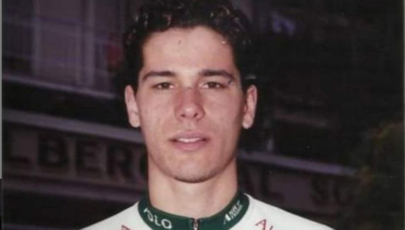 Addio a Alberto Tolomelli: il Cipollini emiliano è scomparso a 42 anni