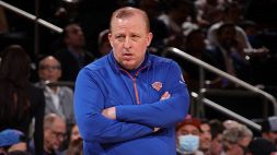 Knicks, Tom Thibodeau soddisfatto della preseason della squadra