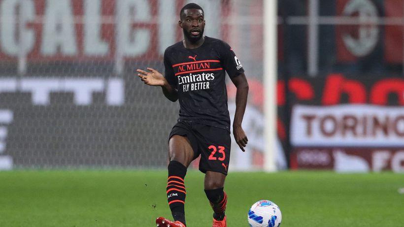 Milan, Tomori: "Vogliamo fare qualcosa di eccezionale"