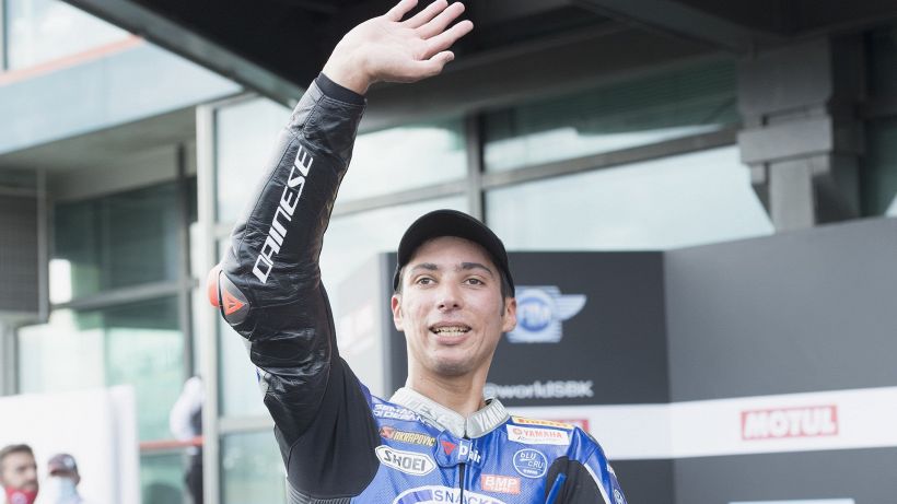 MotoGP, Razgatlioglu: "In Superbike mi diverto di più”