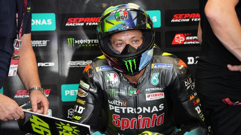 MotoGP, incidente Moto3: il duro sfogo di Valentino Rossi