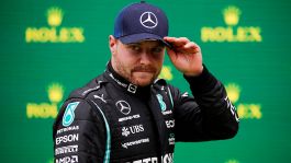 F1, Bottas: "Giornata da dimenticare"