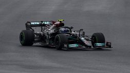 GP Usa: dominio Mercedes nelle prime libere, bene le Ferrari