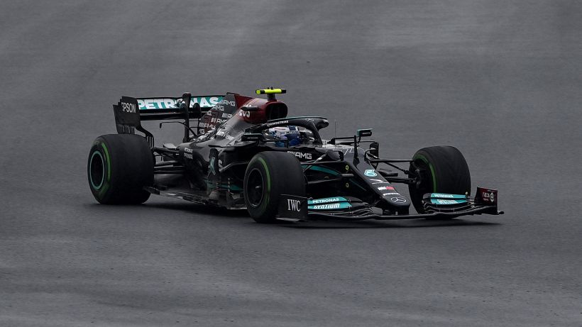 F1, GP Turchia: vince Bottas su Verstappen, quarto Leclerc