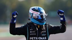 F1, Bottas: “Più rilassato dopo l’addio a Mercedes”