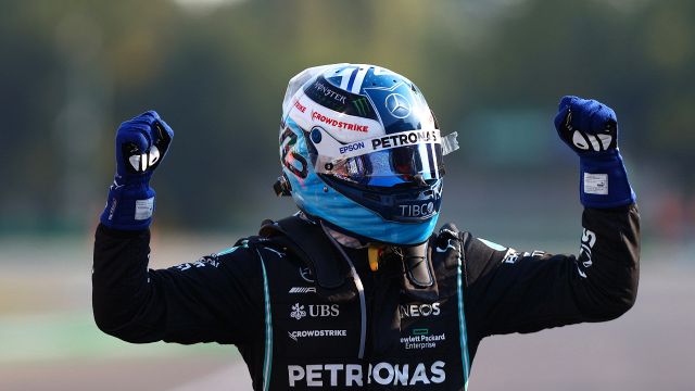 F1, Bottas: “Più rilassato dopo l’addio a Mercedes”