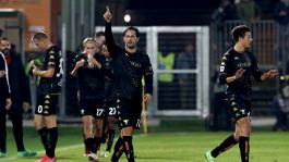 Serie A, il Venezia sorprende la Fiorentina: decide Aramu