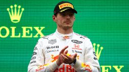 F1, Berger punta su Verstappen: “Ha nervi più saldi”