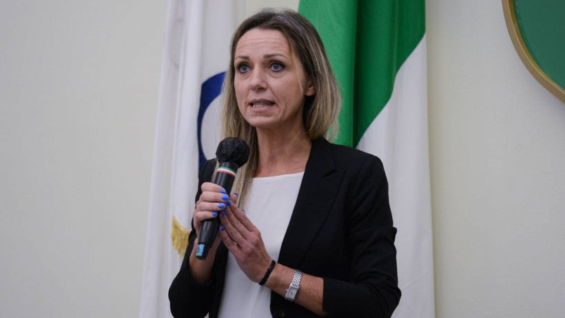 Caro Biglietti, Vezzali rassicura tutti: “Faremo attenzione”