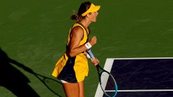 Indian Wells, una super Azarenka vola in semi