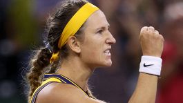 WTA Indian Wells, Azarenka e Badosa volano in finale