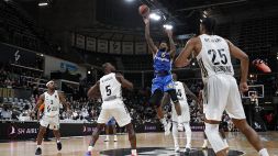 Eurolega: vincono Maccabi e Zalgiris