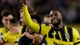Vitesse, Letsch: "Ce la giocheremo fino alla fine"