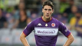 Altro che Vlahovic: l’alternativa non convince gli juventini