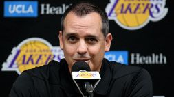 NBA, Lakers al palo, Vogel predica calma: “Naturale adattamento”